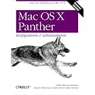 Click here to buy  Running Mac OS X Panther.  by James Duncan Davidson.