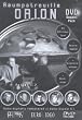 Raumpatrouille Orion - 2 DVDs