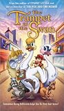 Trumpet of the Swan (Clam) [VHS] [Import]