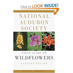 National Audubon Society Field Guide to North American Wildflowers (Eastern Region)