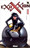 Revue Glénat  / Exaxxion, tome 1