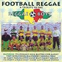 A Tribute to the Reggae Boyz