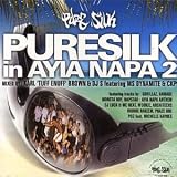Pure Silk in Ayia Napa 2