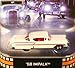 Hot Wheels Retro American Graffiti 1:55 Die Cast Car '58 Impala