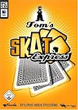 Eigenschaften Rasche Softwareentwicklung  / Tom's Skat Express (PC+MAC)