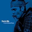 The Electric Mile
