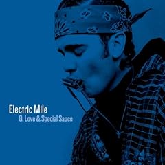 The Electric Mile
