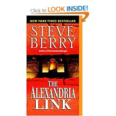 The Alexandria Link: A Novel