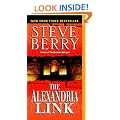 The Alexandria Link: A Novel