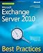 Search : Microsoft Exchange Server 2010 Best Practices (Best Practices (Microsoft))