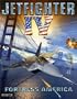 Jetfighter 4