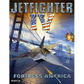 Jetfighter 4
