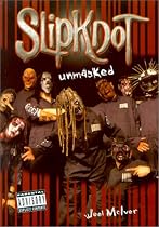 Slipknot : Unmasked