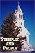 Steeples and People: Country Churches and Towns of Northcentral and Northeastern Washington