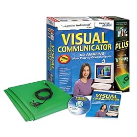 Visual Communicator Plus