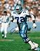 Autographed Ed Too Tall Jones Dallas Cowboys 8x10 Photo