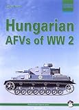 Magyar steel : Hungarian armour in WWII