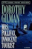 Mrs. Pollifax, Innocent Tourist
