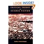 Critical Theory and Science Fiction