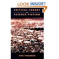 Critical Theory and Science Fiction