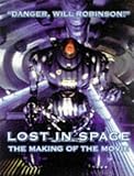 The making of Lost in space