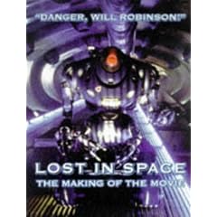 The Making of "Lost in Space"