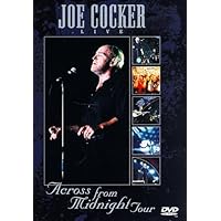Across From Midnight (1998)