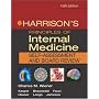 Harrison's Principles of Internal Medicine Board Review (PRETEST HARRISONS PRIN INTERNAL MED)