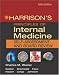 Book cover of Harrison's Principles of Internal Medicine Board Review (PRETEST HARRISONS PRIN INTERNAL MED).