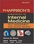 Harrison's Principles of Internal Medicine Board Review: Self-assessment and Board Review
