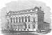 LINCS:new Townhall,Gt Grimsby,Lincolnshire,print,1863
