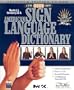 American Sign Language Dictionary Platinum Edition