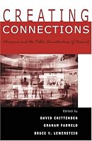 Creating Connections, Museums and the Public Understanding of Current Research