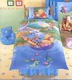 Winnie Happy Days Curtains 66' x 54'