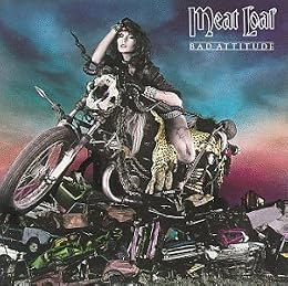 Meat Loaf Picture 9