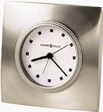 Howard Miller San Bernardino Alarm Clock