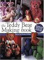 The Teddy Bear Making Book