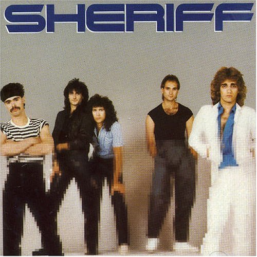 SHERIFF - Top 100 Hits Of 1989 - Zortam Music