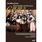 Click here to buy Carmen(1915 silent film) Geraldine Farrar, Wallace Reid, Pedro de Cordoba, Cecil B. DeMille.