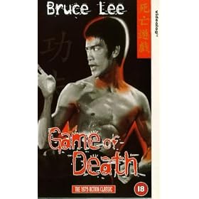 Game Of Death [1979]