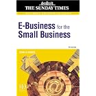 Click here to buy E-business for the Small Business (Sunday Times Business... by  John G. Fisher.