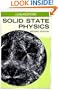 Solid State Physics