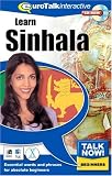Talk Now! Sinhala (PC)
