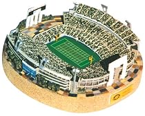 Alltel Stadium Replica (Jacksonville Jaguars) - Limited Edition Gold Series