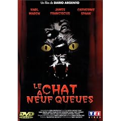 Le Chat � neuf queues