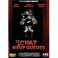 Le Chat � neuf queues