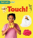 Cover of Touch by Ruth Thompson 0749652446