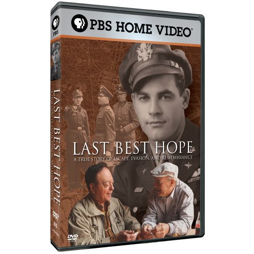 Watch Last Best Hope - A Tru Story of Escape, Evasion, and Remembrance Online!