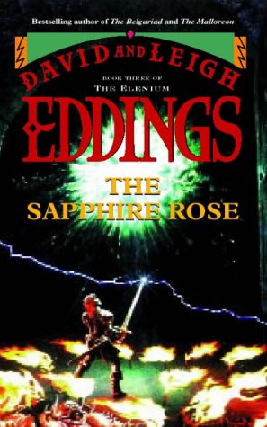 David Eddings