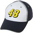 Jimmy Johnson Cap - Jimmy Johnson Running Strong Cap